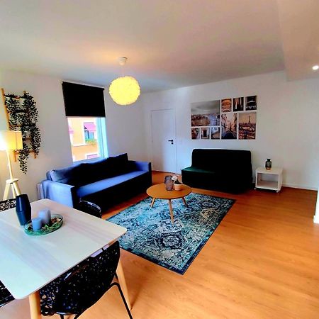 Quartier Louise Studios Brussel Eksteriør bilde