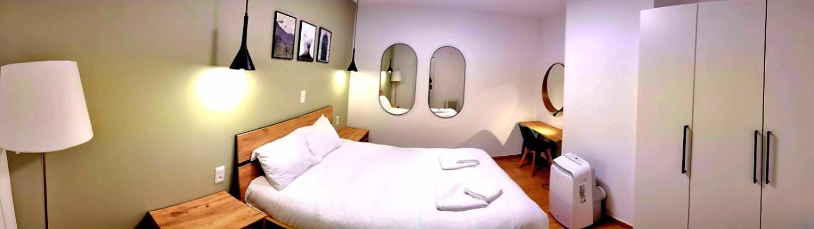 Quartier Louise Studios Brussel Eksteriør bilde