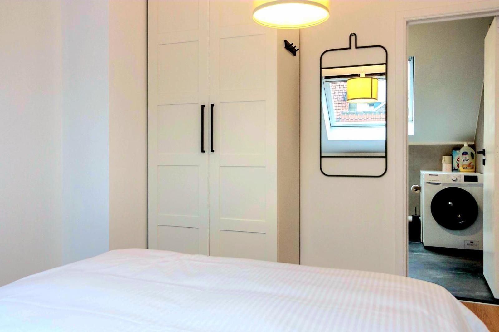 Quartier Louise Studios Brussel Eksteriør bilde