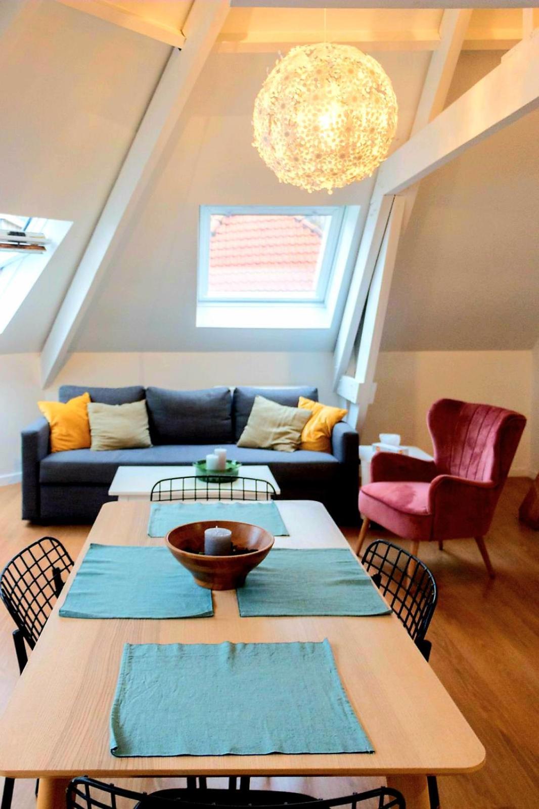 Quartier Louise Studios Brussel Eksteriør bilde